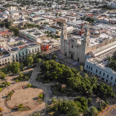 Mérida