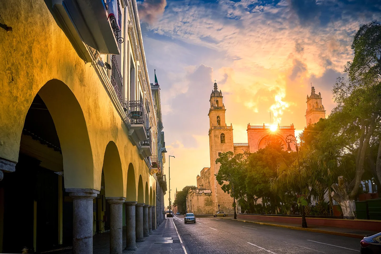 Mexploretours