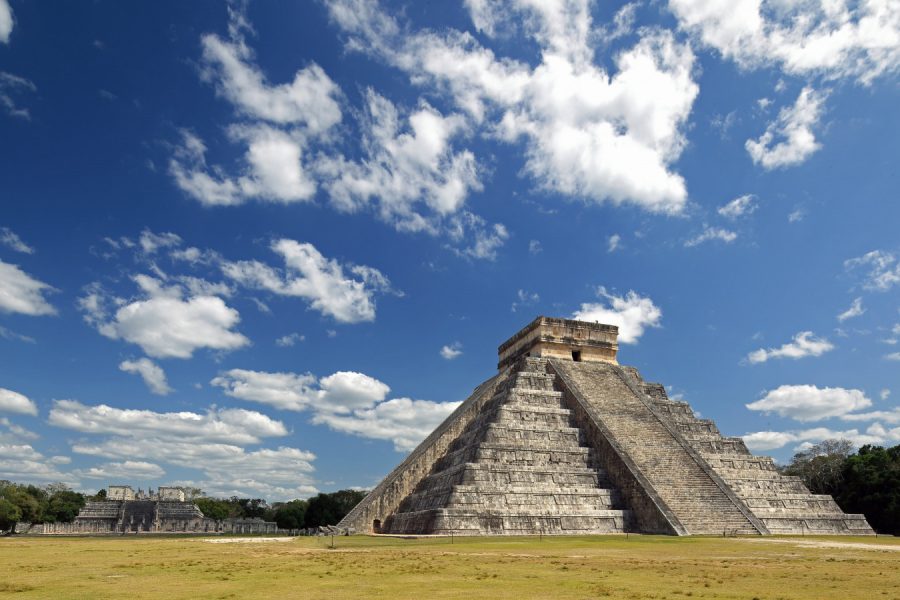 Chichén Itza Clásico